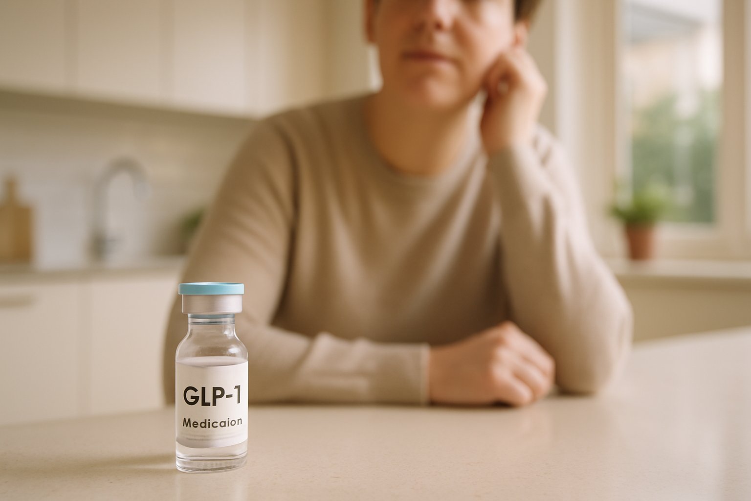 Why Compounded Semaglutide Is Cheaper Than Brand