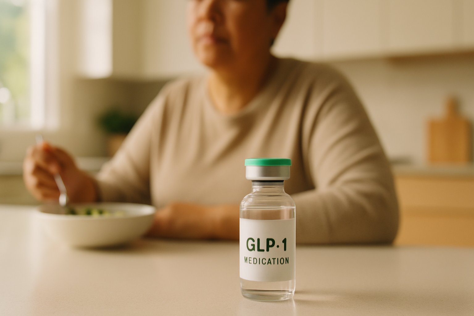 Why Does Wegovy Cause Acid Reflux: Mechanism