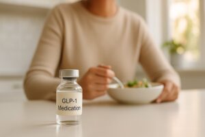 Why Does Wegovy Make You Tired: Energy Drop Explained