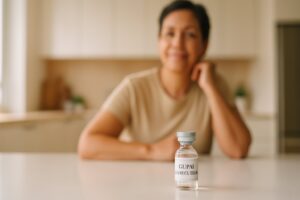 Why GLP-1 Medications Keep Running Out: Supply Chain Explained
