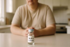 Why Does My GLP-1 Not Work Anymore: Tolerance Decoded