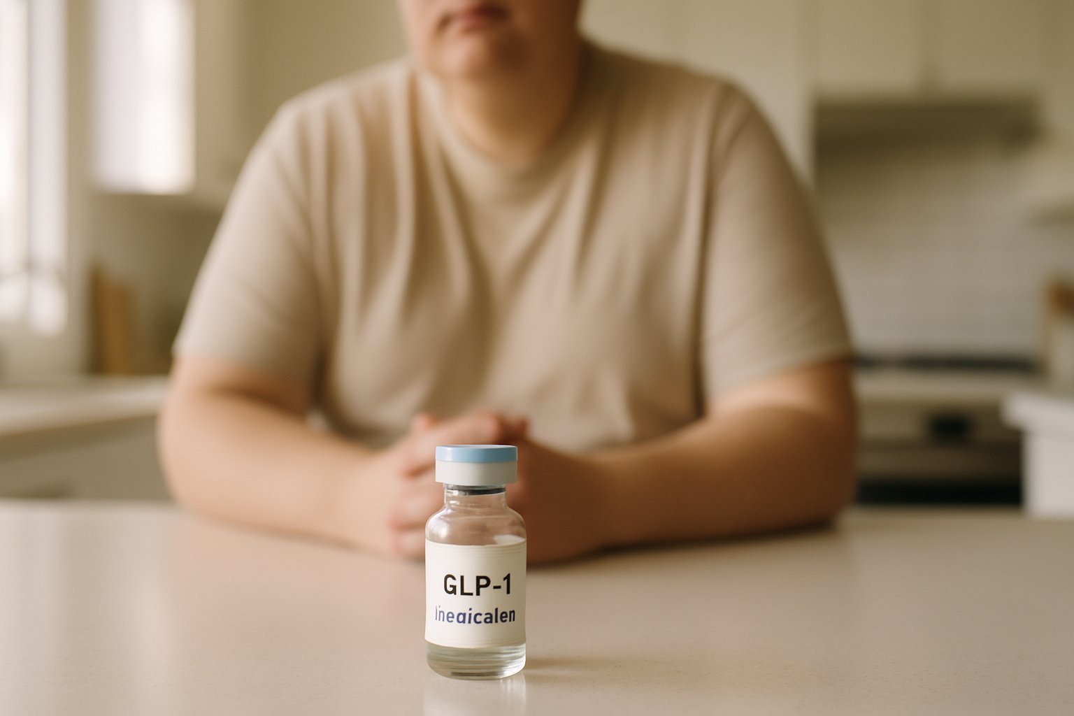 Why Does My GLP-1 Not Work Anymore: Tolerance Decoded