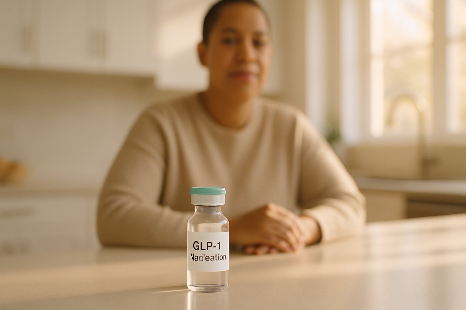 Can You Work Out Harder on GLP-1 as You Lose Weight?