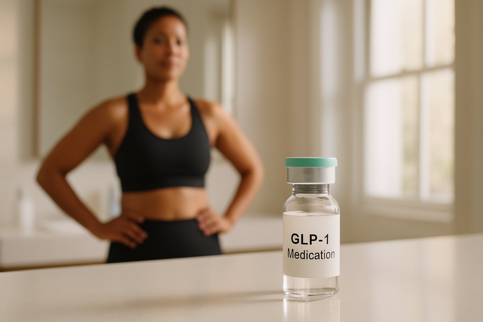 TrimRX | Zepbound Results After Month 1: Realistic Weight Loss Expectations TrimRX | Zepbound Results After Month 1: Realistic Weight Loss Expectations