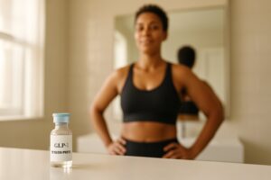 Zepbound Results After Week 1: Realistic Weight Loss Expectations
