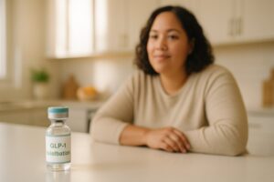 Zepbound Withdrawal Symptoms: What to Expect Off the Drug