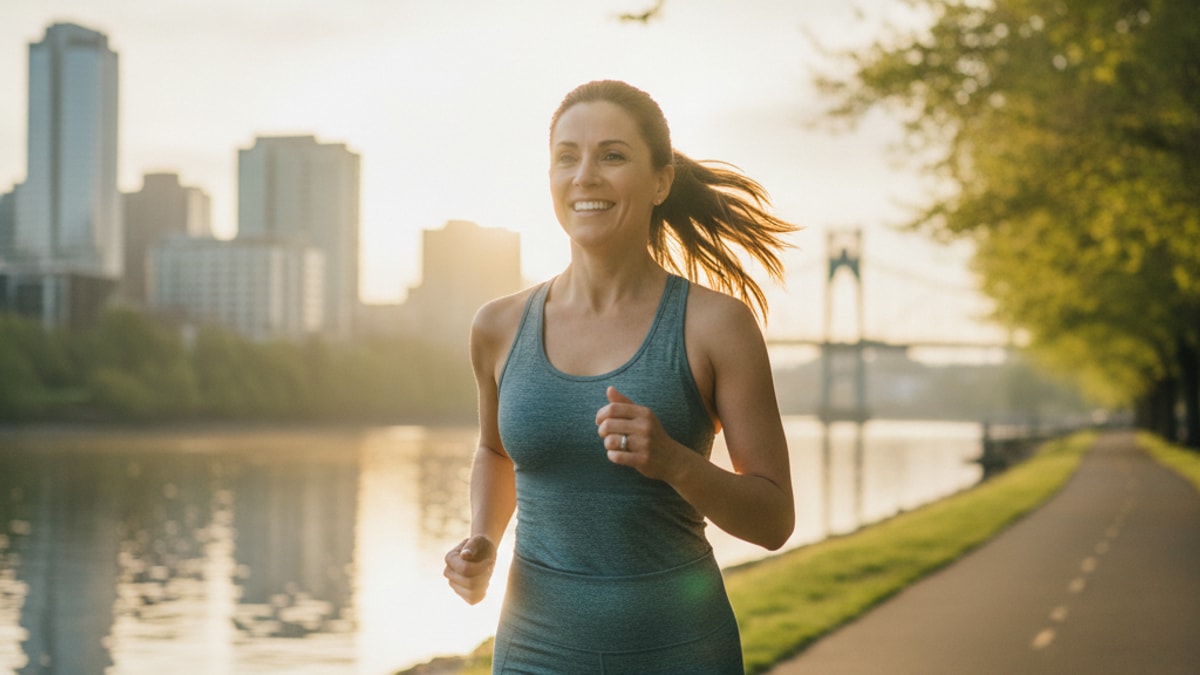 Best Ozempic Clinic Portland — GLP-1 Treatment Online