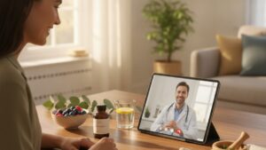 Telehealth Ozempic Little Rock — Fast GLP-1 Prescriptions