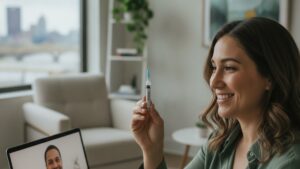 Telehealth Wegovy Pittsburgh — Get Prescribed Online Today