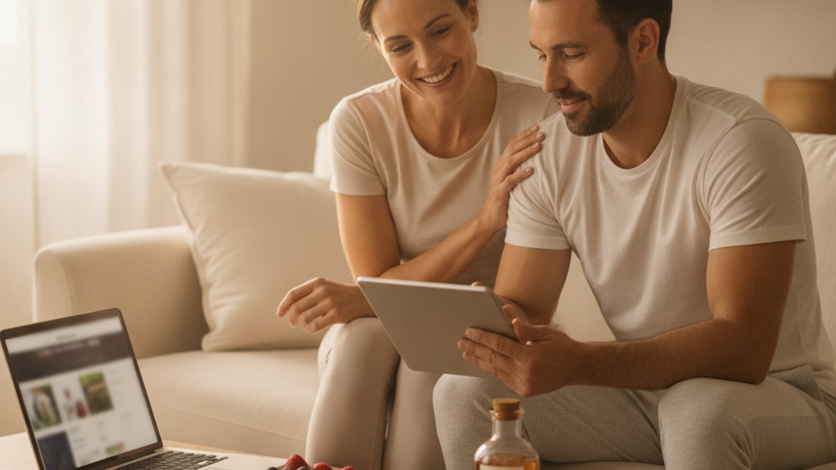 Semaglutide Online Springfield — Telehealth Prescriptions