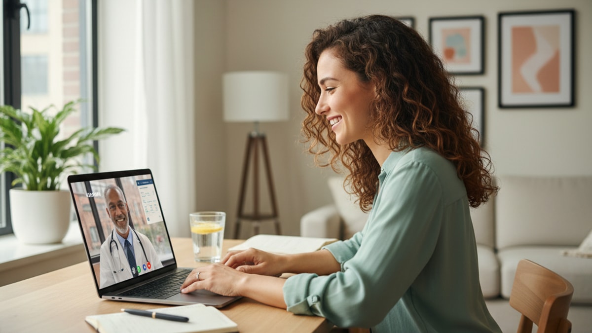 Online Semaglutide Doctor — Fast Access in New York