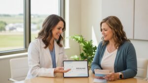 Best Mounjaro Provider Iowa — Telehealth Access in 2026
