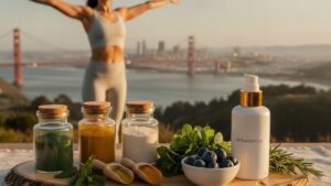 Sermorelin San Francisco — Peptide Therapy Access Guide