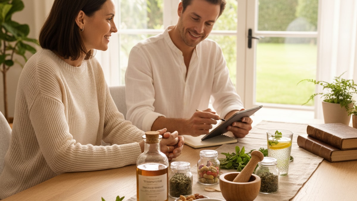Best Tirzepatide Provider Virginia — Licensed Options