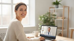 Online Zepbound Doctor Indiana — Fast Access | TrimrX