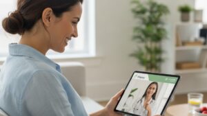 Telehealth Wegovy Columbia — Prescribed Online, Shipped Fast