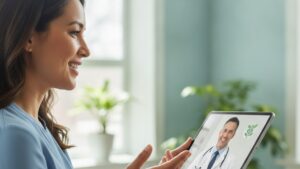Telehealth Semaglutide McAllen — Medical GLP-1 Access