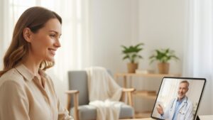 Online Ozempic Doctor Indiana — Licensed Telehealth Access