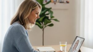 Telehealth Semaglutide Minneapolis — Licensed GLP-1 Rx