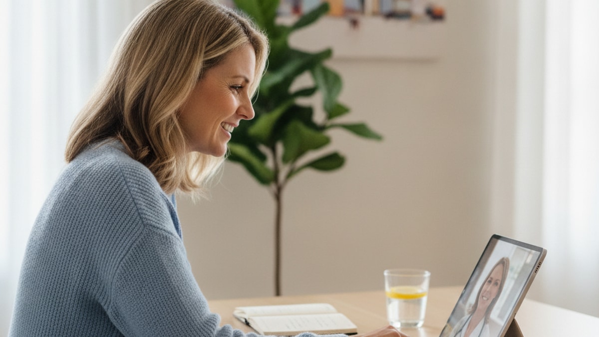 Telehealth Semaglutide Minneapolis — Licensed GLP-1 Rx