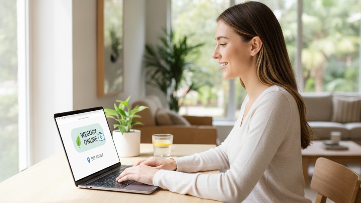 Wegovy Online Baton Rouge — Prescribed, Shipped, Covered
