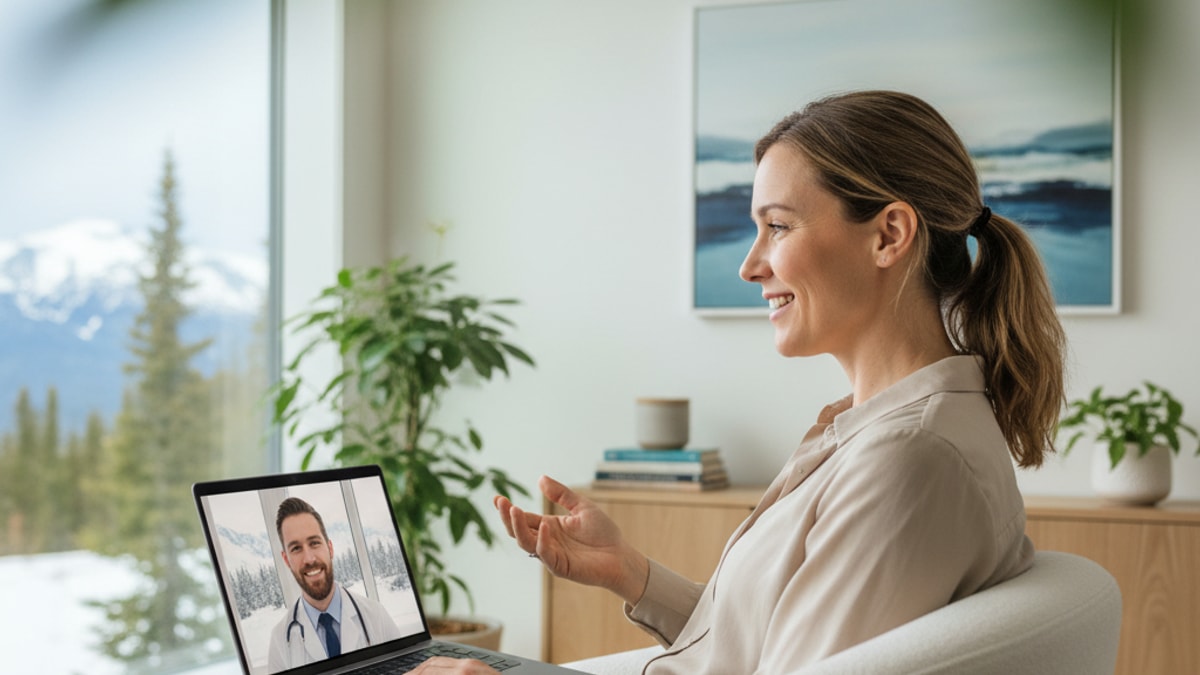 Online Mounjaro Doctor in Alaska — Telehealth GLP-1 Access