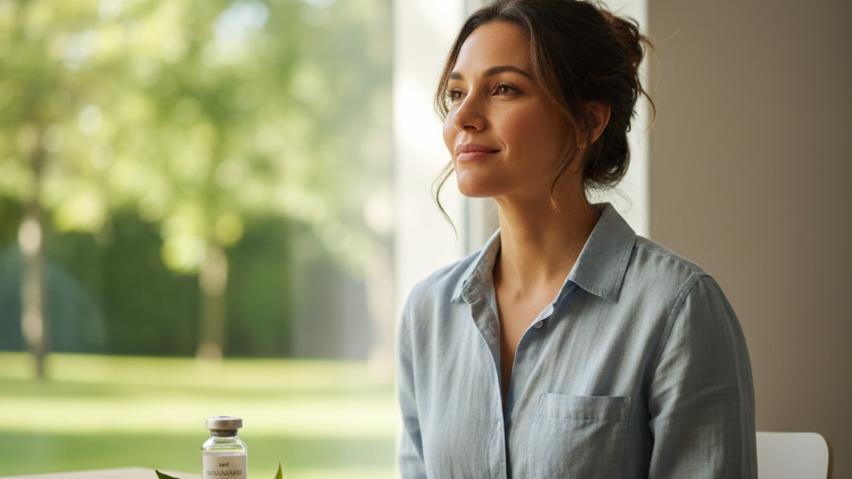 Mounjaro Brain Health — What Research Shows in 2026