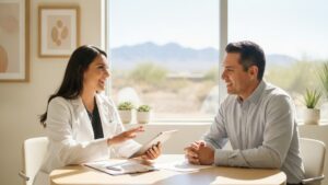 How to Get Semaglutide in El Paso — Licensed Telehealth
