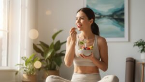 Mounjaro Insulin Resistance — How It Works & Who Benefits