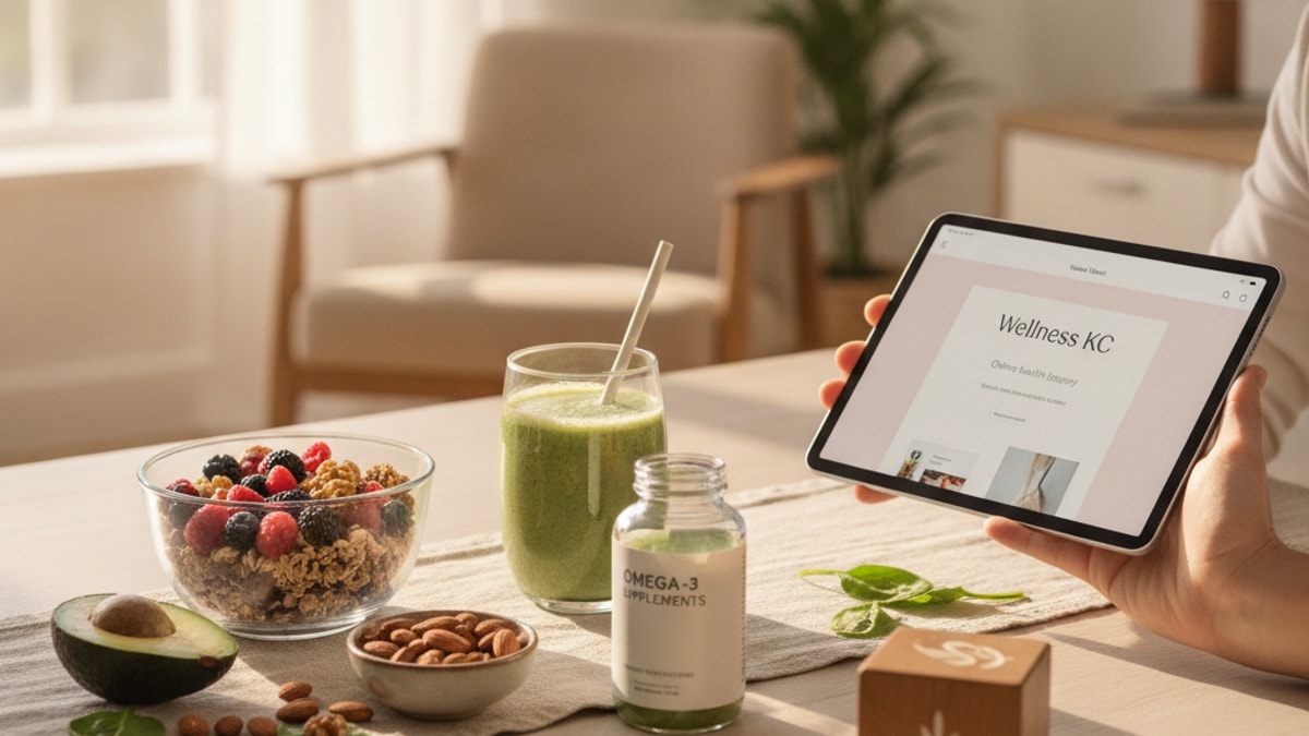 Ozempic Online Kansas City — Fast Telehealth & Delivery