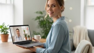 Online Semaglutide Doctor South Dakota — Get Prescribed