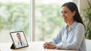 Telehealth Semaglutide Pomona — Fast Prescriptions Online
