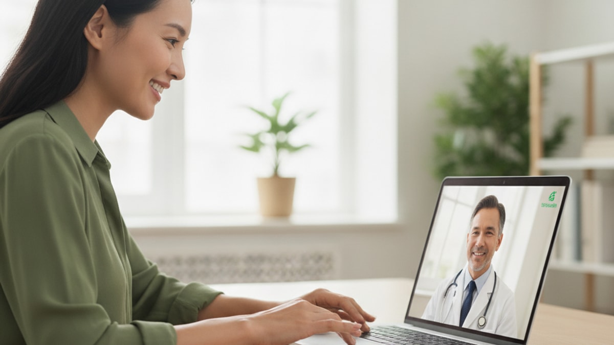 Telehealth Ozempic Stockton — Medical Weight Loss,