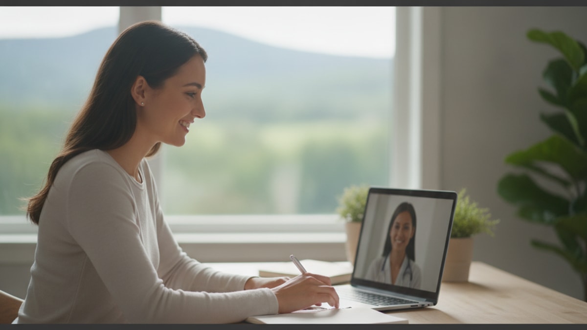Zepbound Telehealth Vermont — Remote Access & Fast Delivery