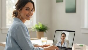 Telehealth Tirzepatide Gainesville — Fast Access Guide