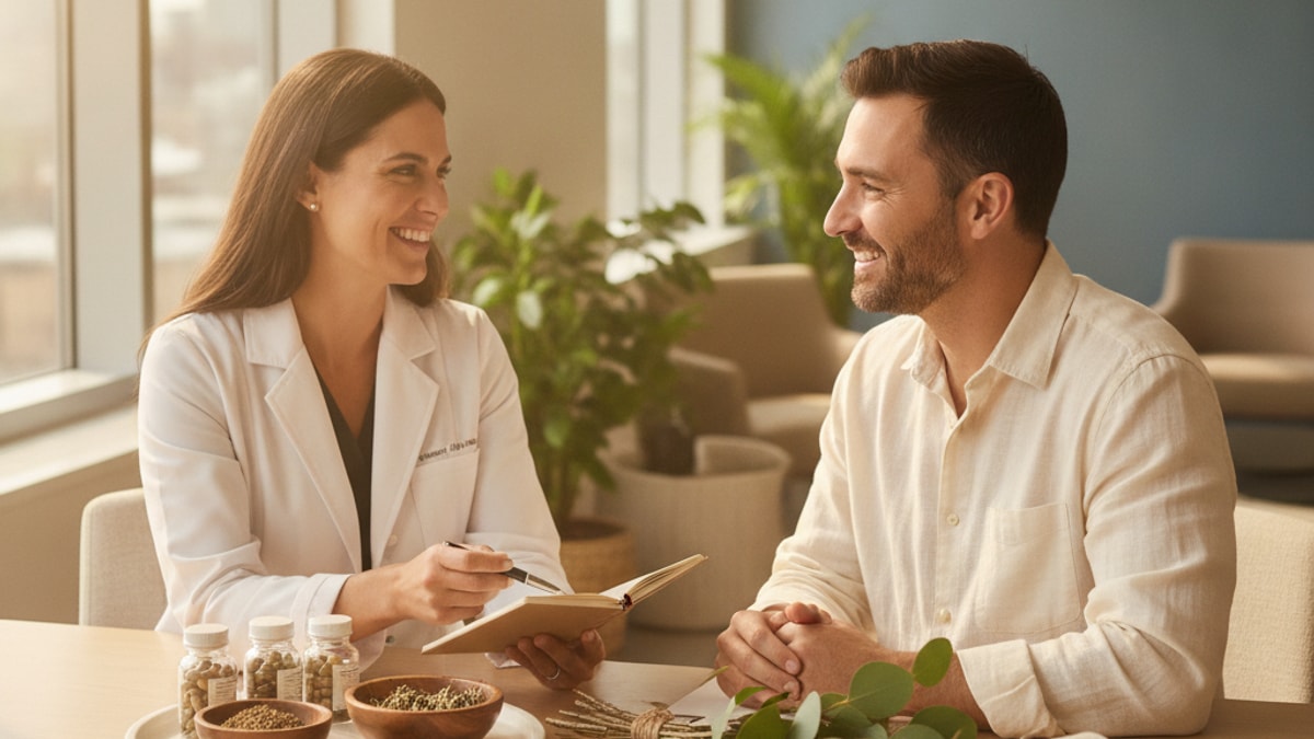 How to Get Tirzepatide McKinney — Telehealth Prescriptions