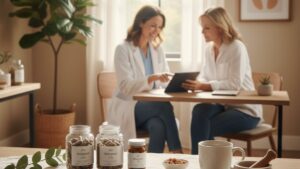Compounded Semaglutide California — Licensed Access Guide