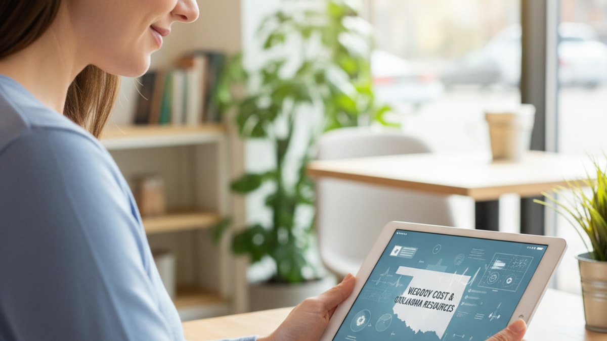 Wegovy Without Insurance Oklahoma — Costs & Access Options