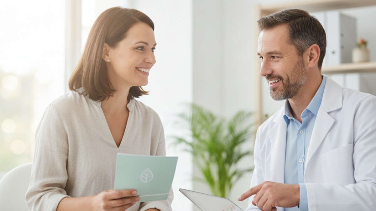 How to Get Semaglutide Fort Worth — Licensed Telehealth