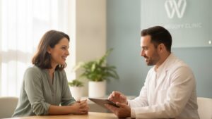 Best Wegovy Clinic Stockton — Telehealth GLP-1 Access