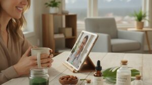 Telehealth Tirzepatide — Alaska Access & Prescribing