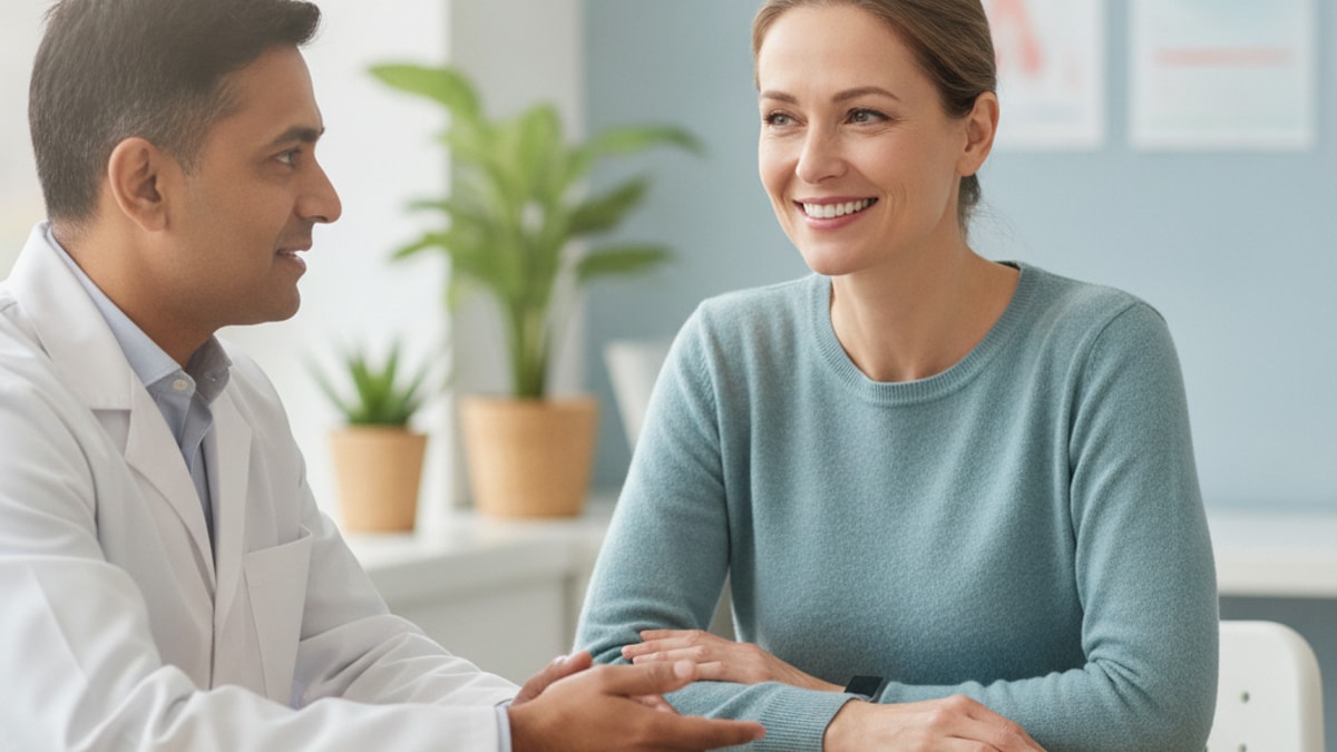 Best Wegovy Clinic Options — GLP-1 Access Simplified