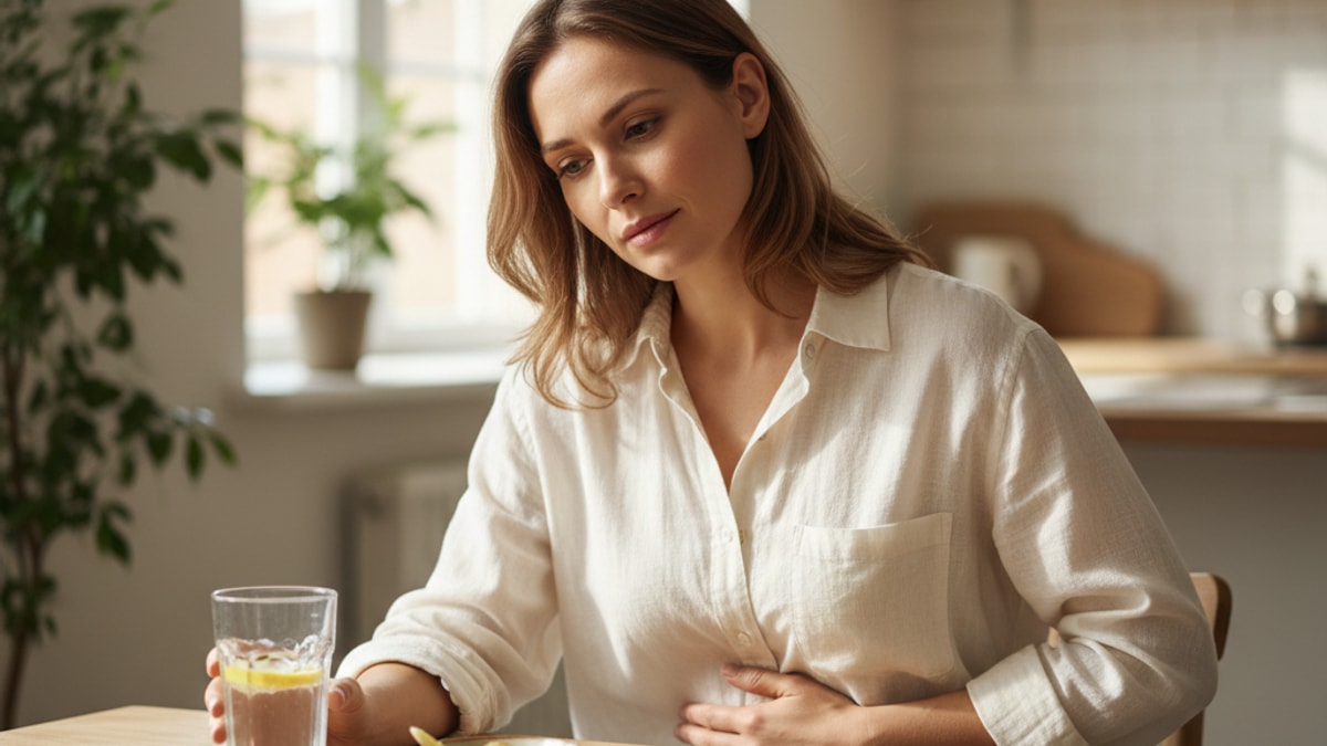 Mounjaro Sulfur Burps — Causes, Relief & Prevention