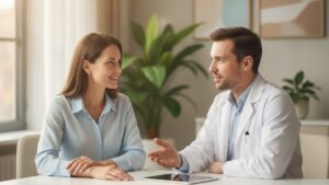 Best Ozempic Clinic in OKC — Telehealth GLP-1 Access