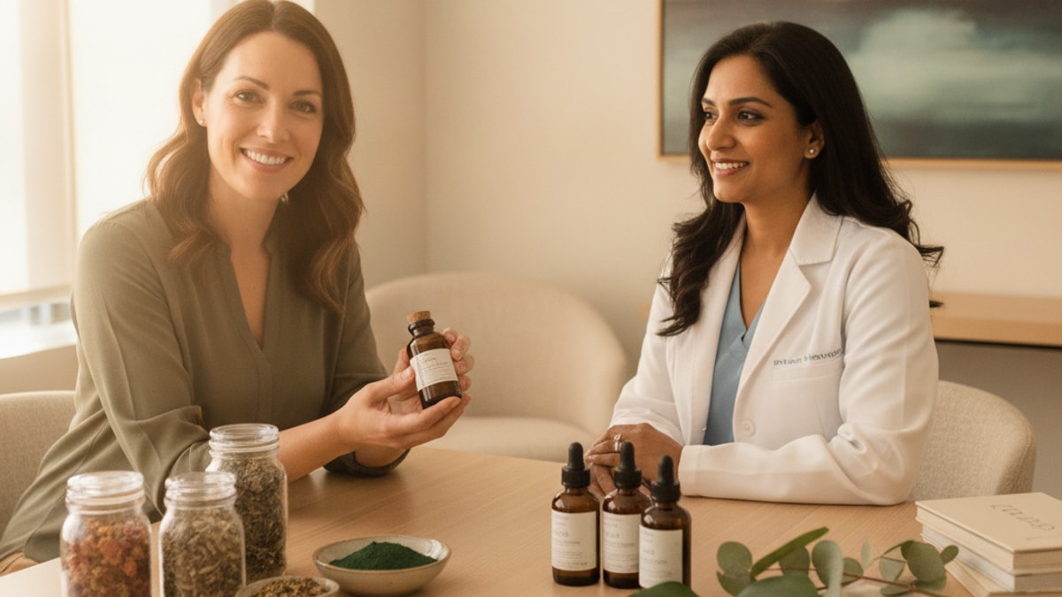 Best Tirzepatide Clinic Stockton — Telehealth Access |