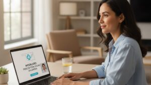 Mounjaro Prescription Online Oklahoma — Licensed Telehealth