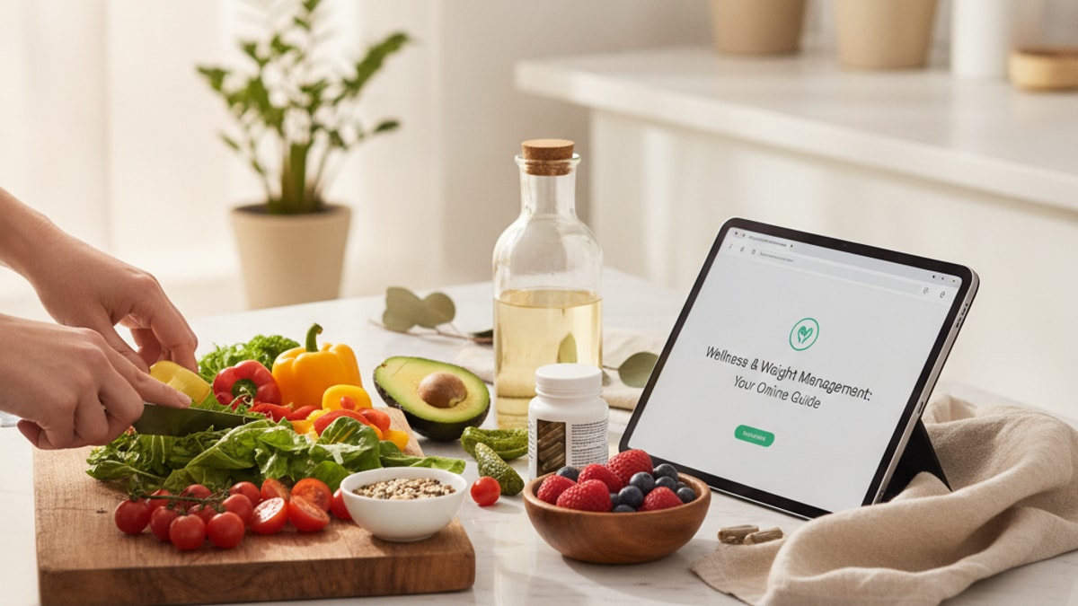 Wegovy Online Bellevue — Prescribed, Delivered, Secure