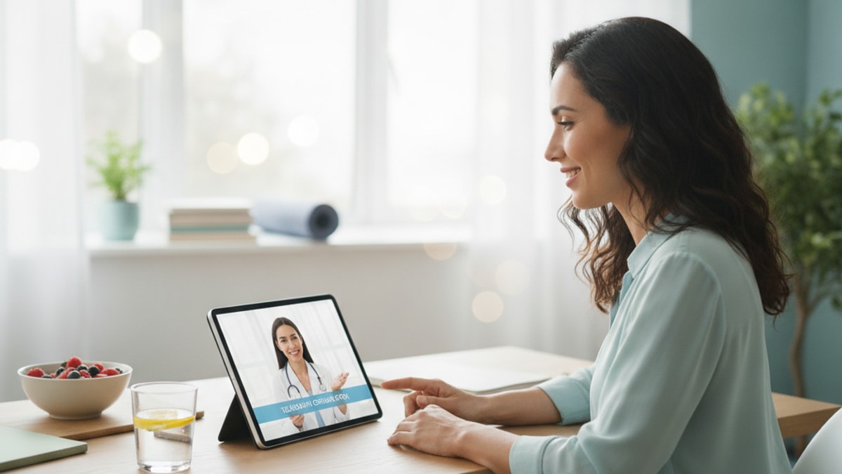 Telehealth Semaglutide Hialeah — Online GLP-1 Access