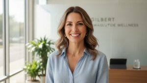 Best Semaglutide Clinic Gilbert — Licensed GLP-1 Telehealth