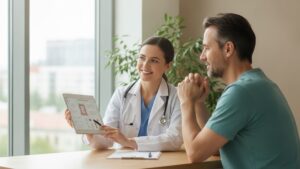 How to Get Ozempic Warren — Licensed Providers & Options